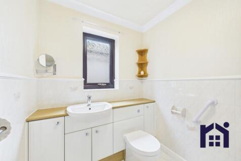 En suite