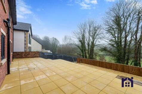 Sun terrace