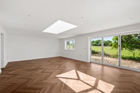 Ample space