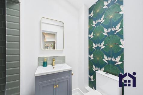 En suite