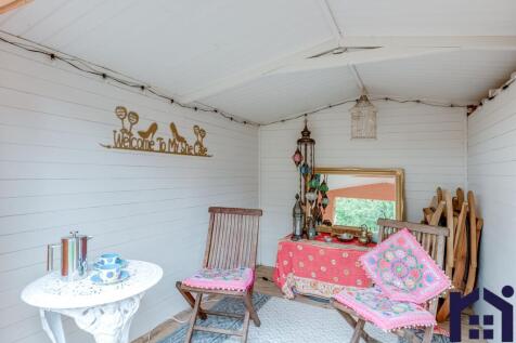 Summer house