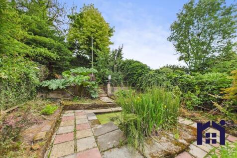 Middle terrace