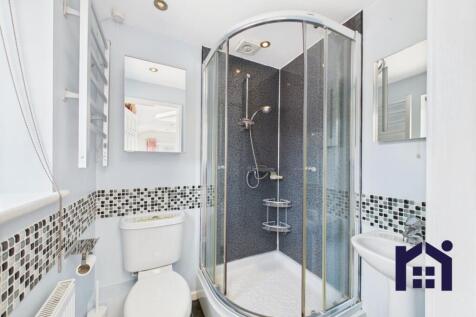 Downstairs bathroom