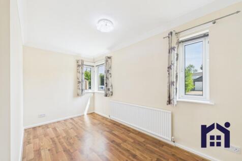 Reception room/bedroom five