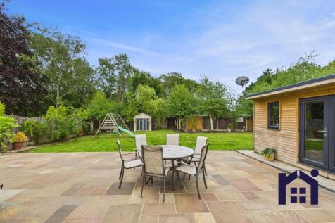 Sun terrace