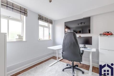 Study/home office