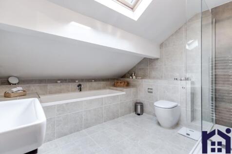 Master en suite