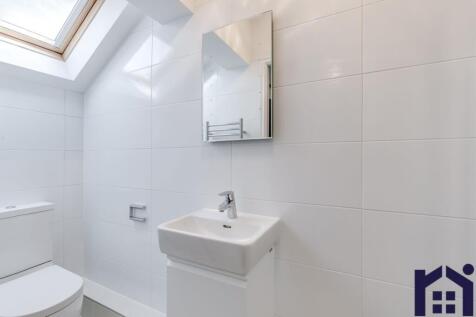 Guest en suite