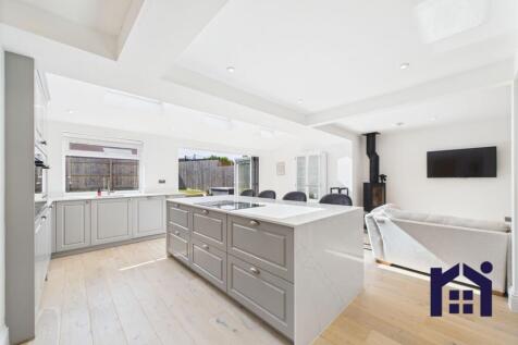 Heart of the home
