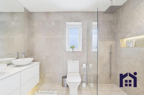 En suite