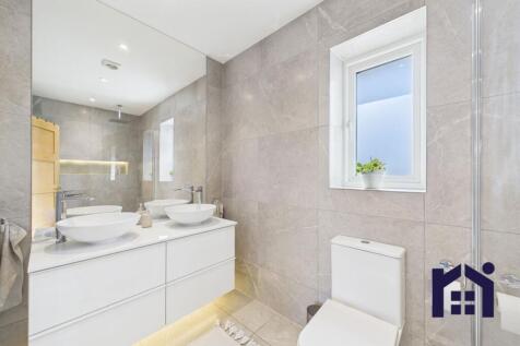 En suite