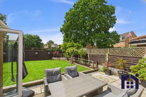 Sun terrace