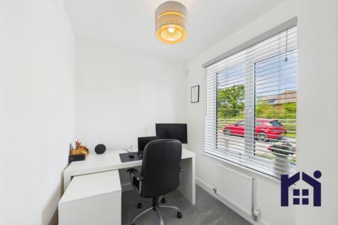 Study/home office