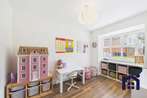 Reception two/snug