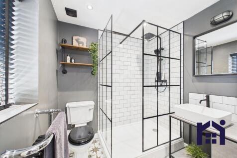 En suite