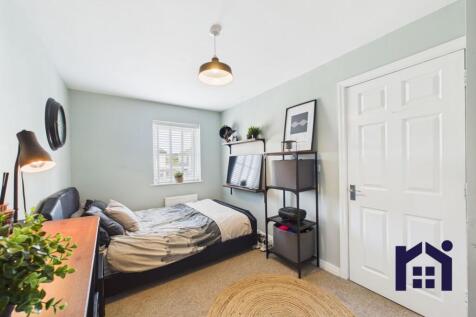 Bedroom five