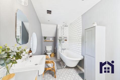 Master en suite