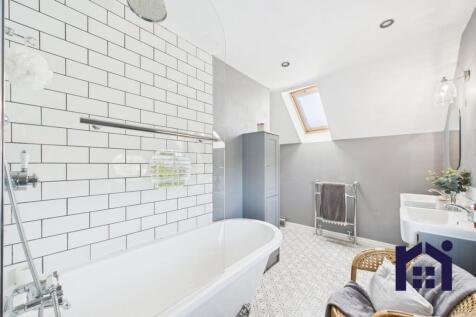 Master en suite