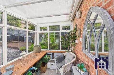 Potting shed