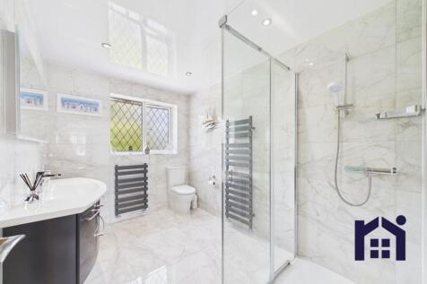 En suite