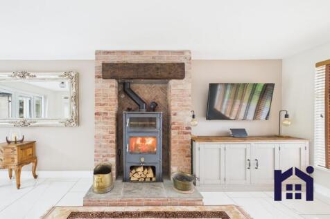 Nice &amp; cosy