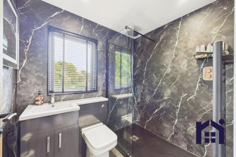 En suite