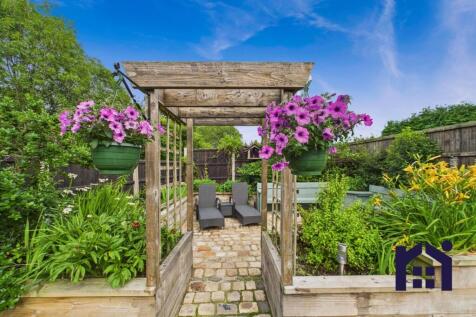 Secret garden