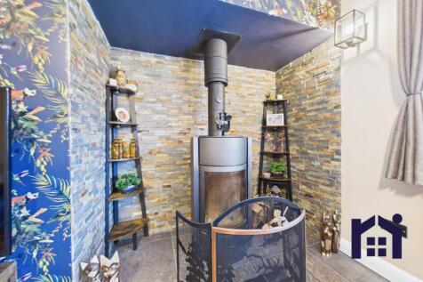 Nice &amp; cosy