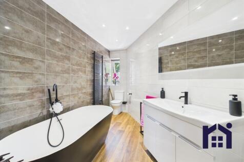 En suite