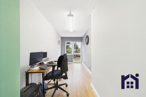 Home office