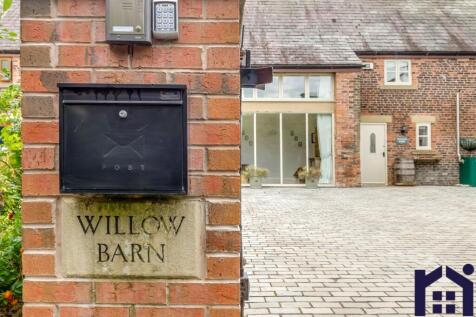 Willow Barn