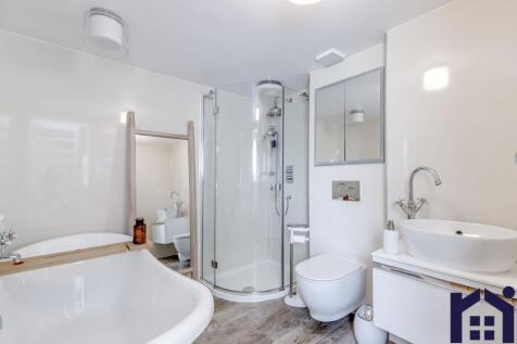 En suite