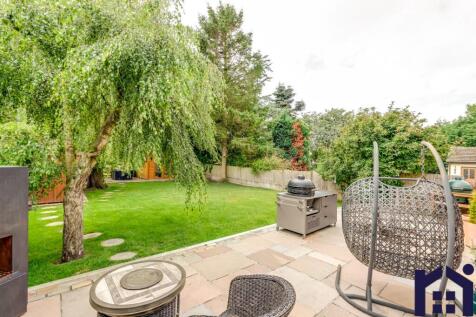 Sun terrace
