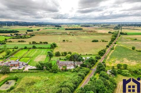 In the countryside