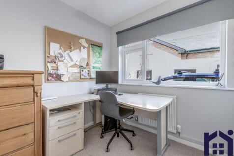 Home office