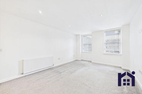 Kitchen / Living Area