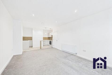 Kitchen / Living Area