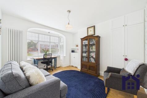 Snug/bedroom four
