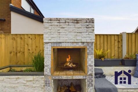 Nice and cosy