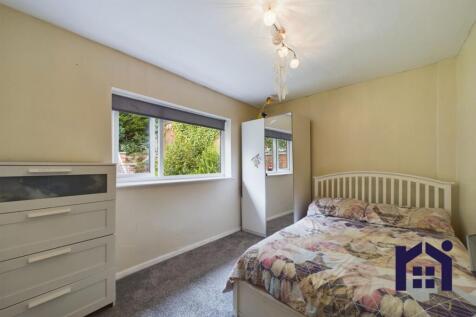 Bedroom1/Reception Room