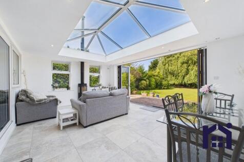 Orangery