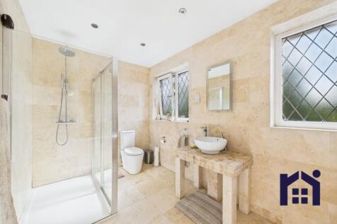En suite