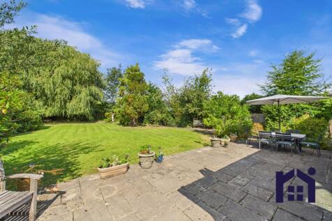 Sun terrace