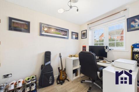 Study/home office