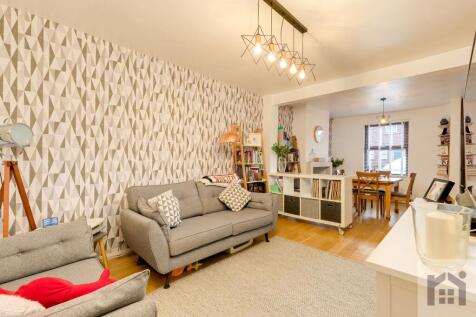 Open plan