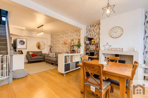 Open plan
