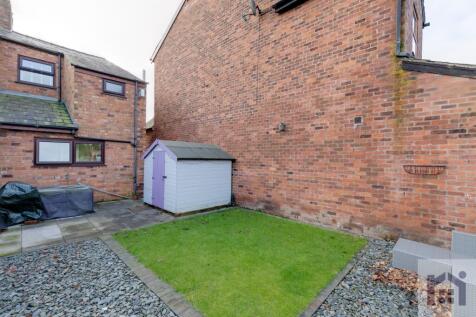 Rear elevation