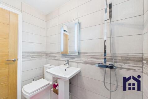 Wet room