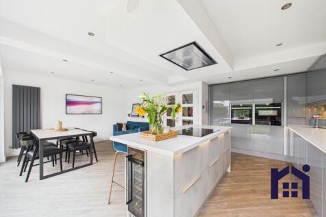 Heart of the home