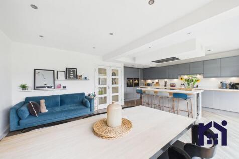 Heart of the home